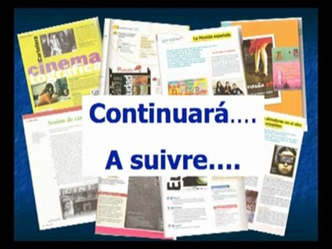 César Ruiz Pisano: Regarder pour apprendre, apprendre à regarder : Autour d’une pédagogie filmique des langues