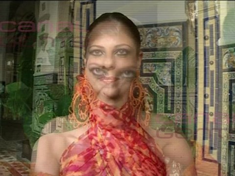 Pastora Soler, premio Flamenca con arte 2012