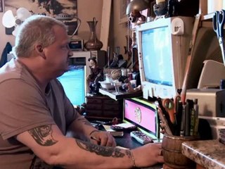 André Millette est le fan de la semaine