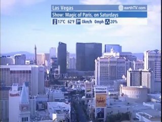 Las Vegas - USA, Dresden - Germany, Arcachon - France, Niagara Falls - Canada, Doha - Qatar, Tenerife - Spain, Lucerne - Switzerland