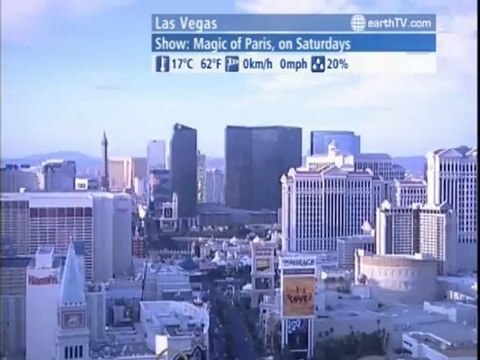 Las Vegas - USA, Dresden - Germany, Arcachon - France, Niagara Falls - Canada, Doha - Qatar, Tenerife - Spain, Lucerne - Switzerland