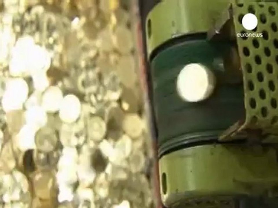 Olanda, successo per asta bond dopo crisi governo