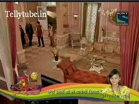 Dekha Ek Khwab - 24th April 2012 Part 1