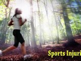 Sports Foot Injuries - Podiatrist in Valley Stream and Lake Success, NY