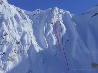 Griffin Post - GoPro TGR Athlete Video Series Season 2 Episode 6