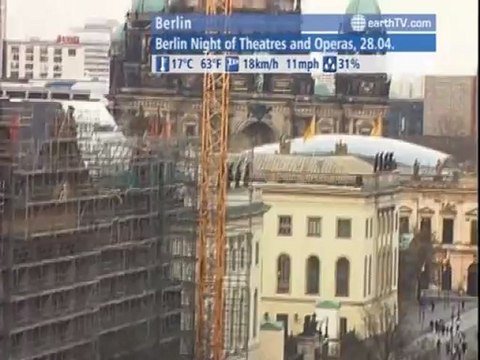 Seattle - USA, Geneva - Switzerland, Agadir - Morocco, Doha - Qatar, Vienna - Austria, Arcachon - France, Berlin - Germany