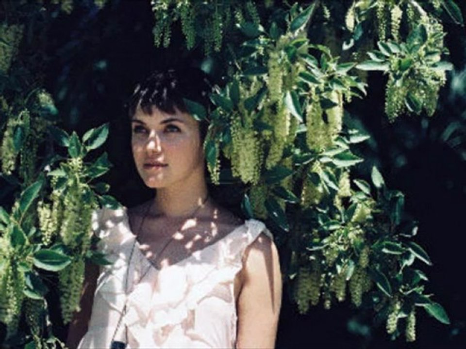 Maïa Vidal Follow Me