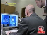 Campania - Controllo a tappeto della Guardia Finanza (25.02.12)