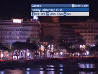 Venice - Italy, Washington - USA, Cannes - France, Lucerne - Switzerland, Seattle - USA, Tenerife - Spain, Geneva - Switzerland