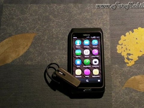 Jabra Extreme - Come fare il pairing bluetooth