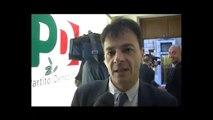 Fassina - Lavoriamo per far fronte alla recessione (18.04.12)