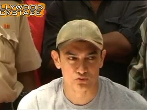 Bollywood News & Gossip - Aamir Khan SATYAMEV JAYATE costs 6.25 crores