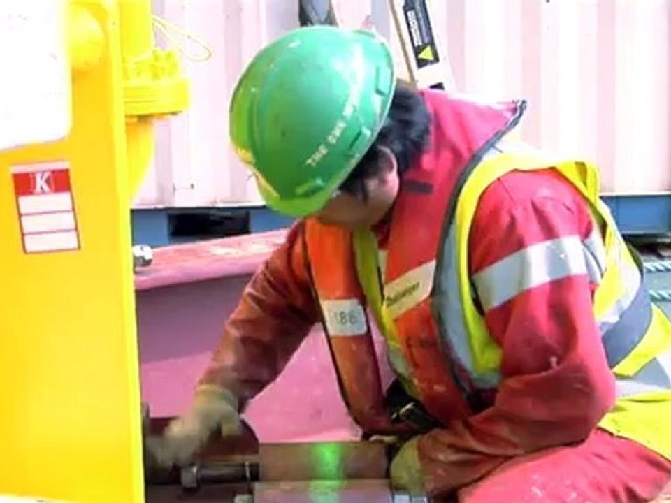 EU wind industry defies recession