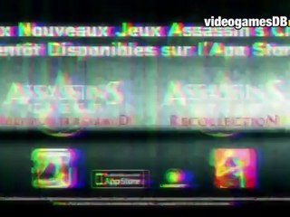 Assassin's Creed Revelations