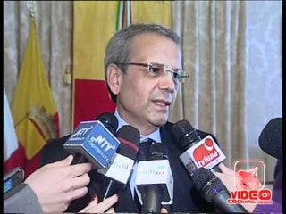 Napoli - Riciclo, in un anno raccolte 160 t. di indumenti usati (23.04.12)