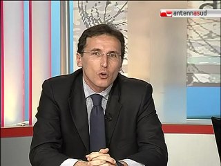 TG 23.04.12 Con la linea dura il Pd riporta il partito sulla giusta strada