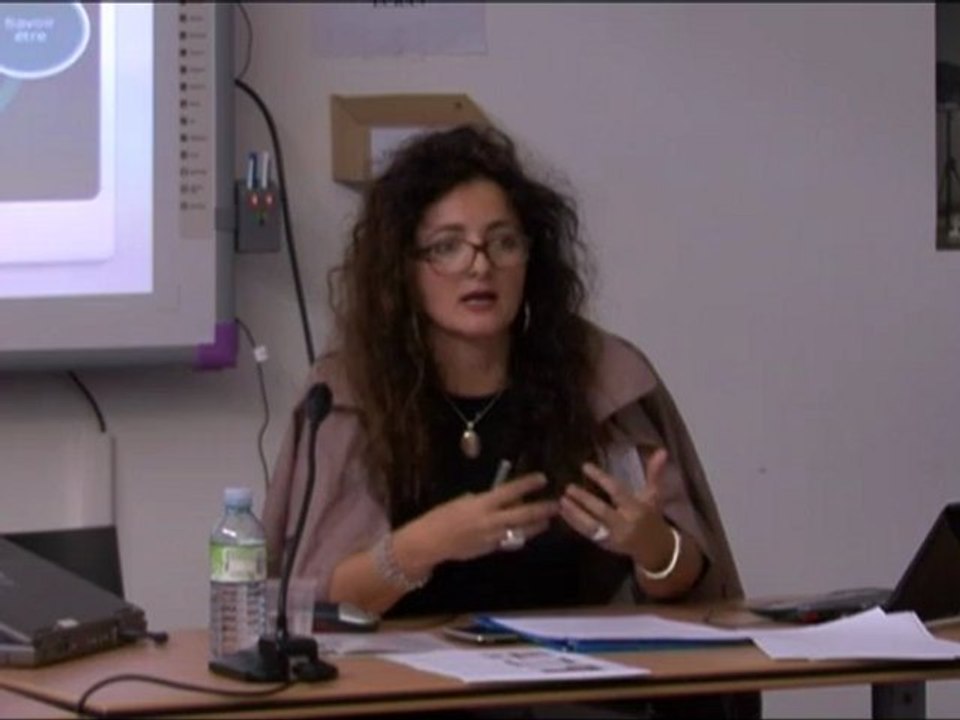 Irma Velez: Cartographie des compétences des enseignants du premier degré pour une éducation au cinéma intégrée dans une pédagogie de projet