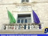 Puglia | In chiusura un centinaio di uffici giudiziari