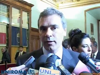 No all' usura allo Stadio Olimpico