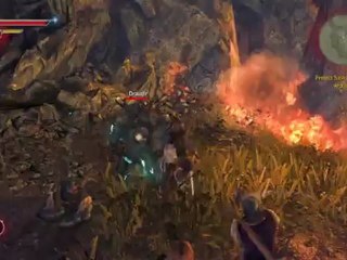 The Witcher 2 Review