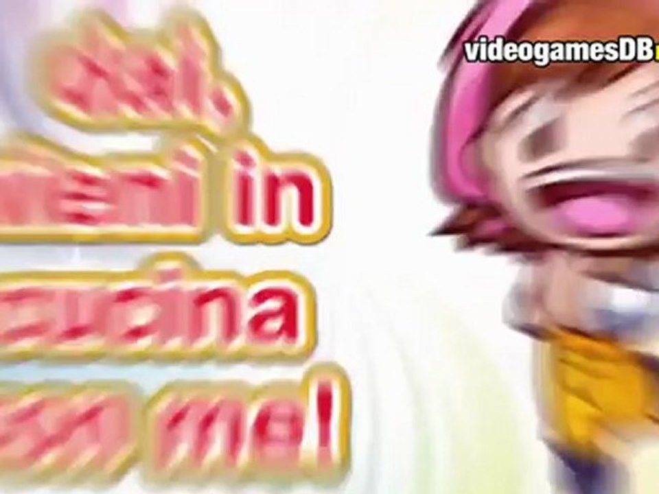 Cooking Mama 4