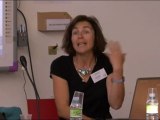 Joséphine Rémon: Supports filmiques en pratique de la langue : document authentique ou authentiquement intéressant ?