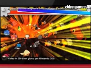 Super Pokémon Rumble