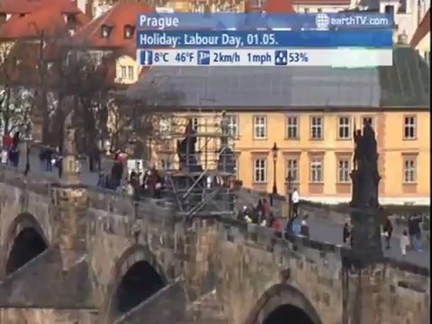 Arcachon - France, Engelberg - Titlis - Switzerland, Yas Island - UAE - Abu Dhabi, Prague - Czech Republic, Ekaterinburg - Russia, London - United Kingdom, Las Vegas - USA