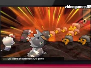 Super Pokémon Rumble