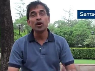 Harsha Bhogle talks about Ajinkya Rahane's decision to play with the Rajasthan Royals