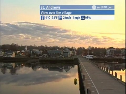 London - United Kingdom, Dresden - Germany, Ekaterinburg - Russia, St. Andrews - Canada, Salzburg - Austria, Lucerne - Switzerland, Arcachon - France