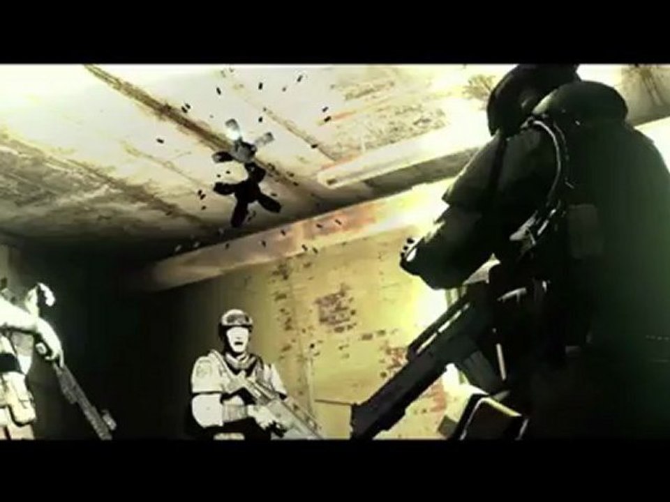 Resident Evil 6 trailer gameplay analysis