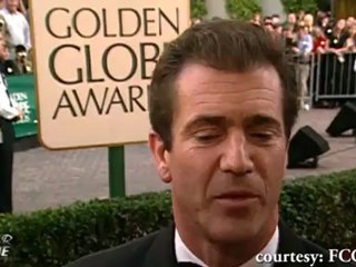 New Furious Mel Gibson Recording Released