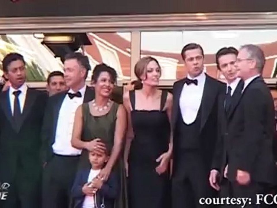 Brangelina To Finally Tie The Knot