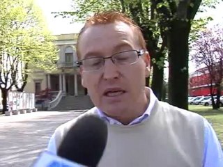 sfida a quattro per la citta