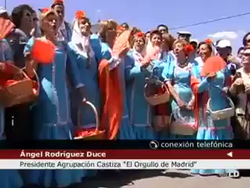 Hoy en Madrid - 14/05/08