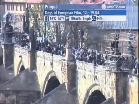 Berlin - Germany, Tenerife - Spain, Geneva - Switzerland, Cannes - France, Venice - Italy, Prague - Czech Republic, Macau SAR - China