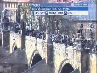 Berlin - Germany, Tenerife - Spain, Geneva - Switzerland, Cannes - France, Venice - Italy, Prague - Czech Republic, Macau SAR - China