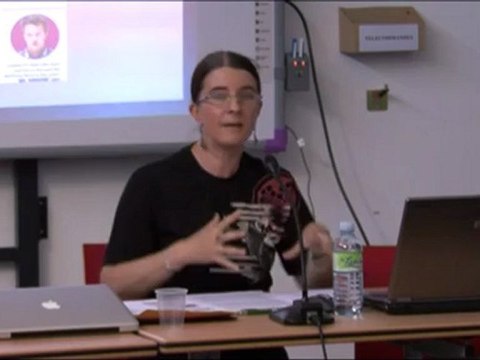 Anne-Marie O’Connell: Les TASP juridiques en anglais : représentations langagières et culturelles d’une communauté professionnelle