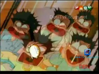 Hagemaru - 24th April 2012 Video Watch Online Pt2