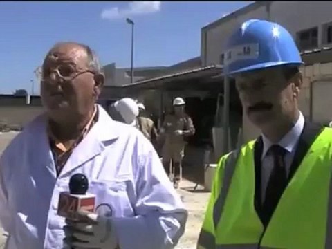 I mestieri di una volta , parte il corso alla Scuola Edile