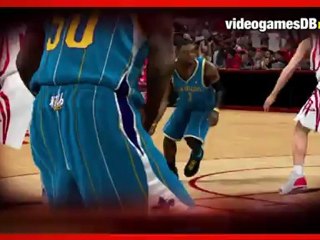 NBA 2K12