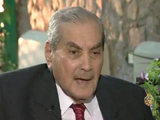 شاهد على العصر - اللواء جمال حماد - الجزء التاسع