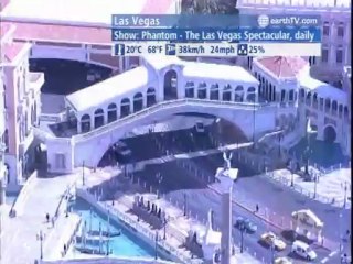 Hamburg - Germany, Las Vegas - USA, Doha - Qatar, Lucerne - Switzerland, Sydney - Australia, Budapest - Hungary, Prague - Czech Republic