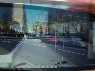 HTC One X vs Galaxy Nexus review