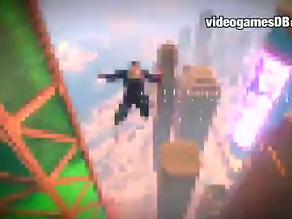 Saints Row : The Third