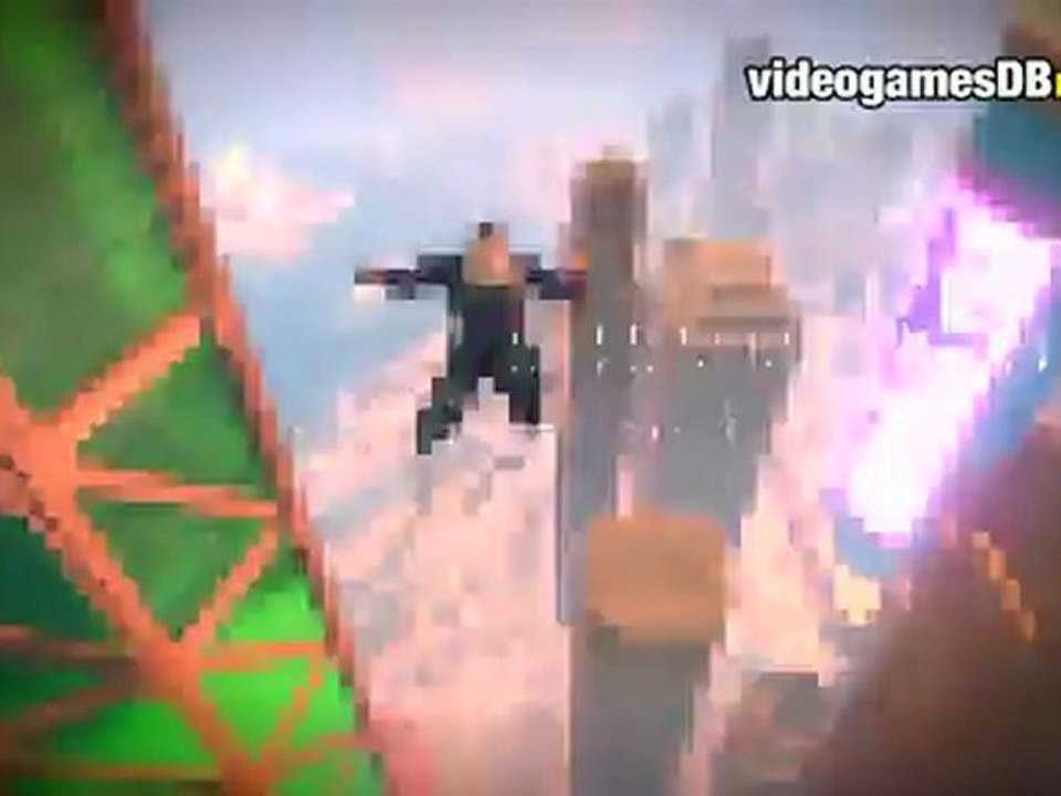 Saints Row : The Third