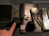 Unboxing di Gigaset S810A - esclusiva mondiale !