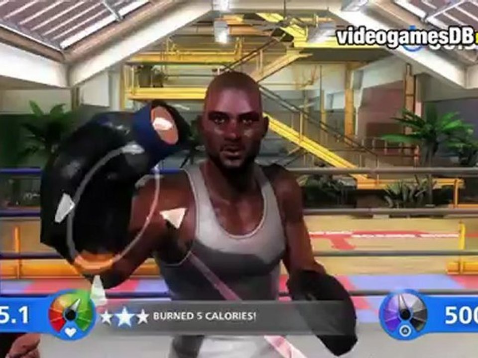 Move Fitness