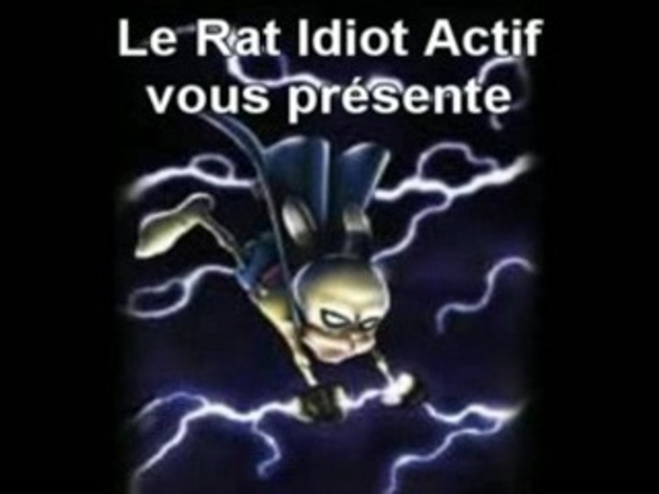 SireneRouge